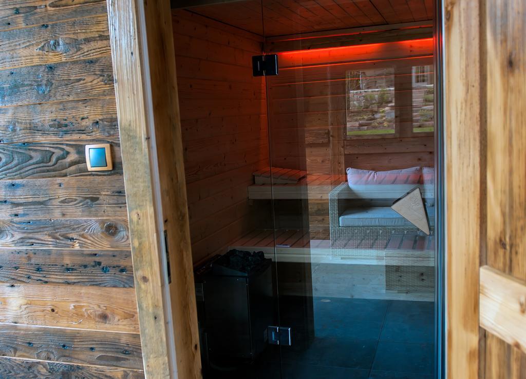 Le B Cottage & Spa Prive Olenevka Phòng bức ảnh