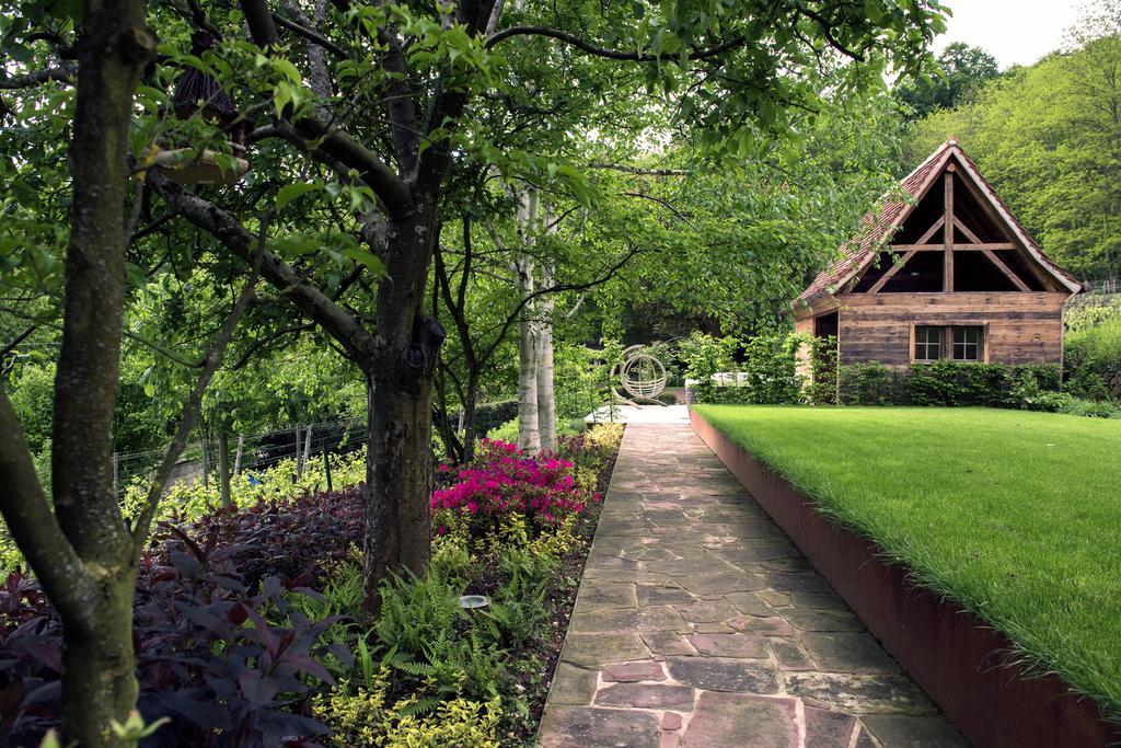 Le B Cottage & Spa Prive Olenevka Ngoại thất bức ảnh